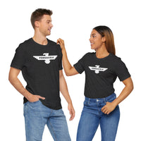 Pensacola Thunderbird 0001A Short Sleeve Tee