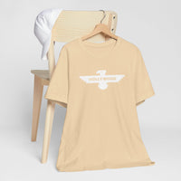 Hollywood Thunderbird 0001A Short Sleeve Tee