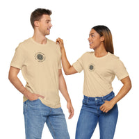 Indian Shores Sunshine 2401A Short Sleeve Tee