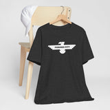 Panama City Thunderbird 0001A Short Sleeve Tee