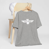 Hollywood Thunderbird 0001A Short Sleeve Tee