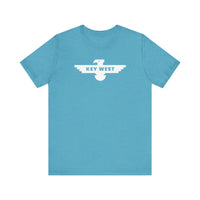 Key West Thunderbird 0001A Short Sleeve Tee