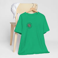 Miami Beach Sunshine 2401A Short Sleeve Tee