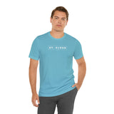 St. Cloud CS7 Short Sleeve Tee