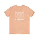 St. Petersburg CC2 Short Sleeve Tee