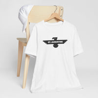 St. Augustine Thunderbird 0001A Short Sleeve Tee