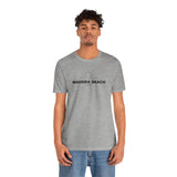 Madeira Beach FL Sun Waves T-Shirt
