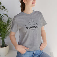 Dunedin FL Sun Waves Shirt