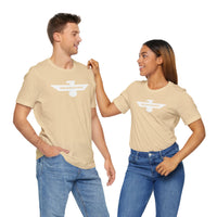 Indian Shores Thunderbird 0001A Short Sleeve Tee