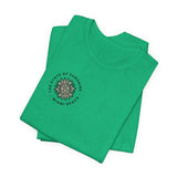 Miami Beach Sunshine 2401A Short Sleeve Tee