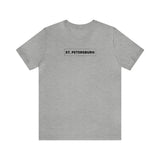 St. Petersburg CS7 Short Sleeve Tee