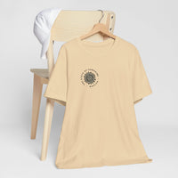 Naples Sunshine 2401A Short Sleeve Tee