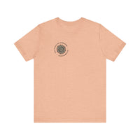 Jacksonville Sunshine 2401A Short Sleeve Tee