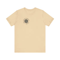 Naples Sunshine 2401A Short Sleeve Tee