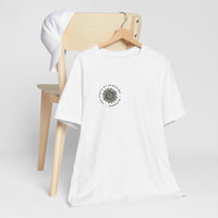 Dunedin Sunshine 2401A Short Sleeve Tee