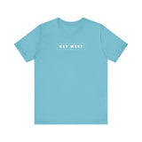 Key West CS7 Short Sleeve Tee