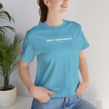 West Palm Beach CS7 Short Sleeve Tee