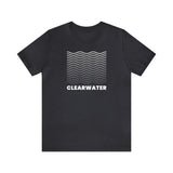 Clearwater CC1 Short Sleeve Tee