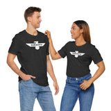 Sarasota Thunderbird 0001A Short Sleeve Tee