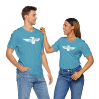 Fort Myers Thunderbird 0001A Short Sleeve Tee