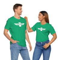 Safety Harbor Thunderbird 0001A Short Sleeve Tee