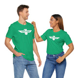 Safety Harbor Thunderbird 0001A Short Sleeve Tee