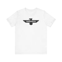 Sarasota Thunderbird 0001A Short Sleeve Tee