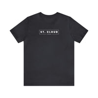 St. Cloud CS7 Short Sleeve Tee