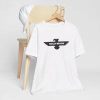 Hollywood Thunderbird 0001A Short Sleeve Tee