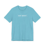 Key West CS7 Short Sleeve Tee