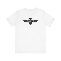 Tampa Thunderbird 0001A Short Sleeve Tee