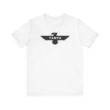 Tampa Thunderbird 0001A Short Sleeve Tee