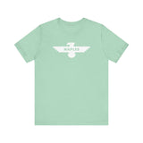 Naples Thunderbird 0001A Short Sleeve Tee