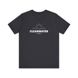 Clearwater FL Short Sleeve Tee