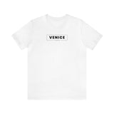 Venice CS7 Short Sleeve Tee