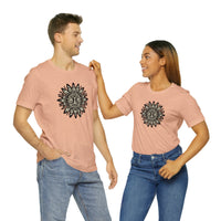 Sunshine 2301A Short Sleeve Tee