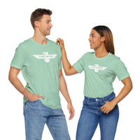 Fort Myers Thunderbird 0001A Short Sleeve Tee