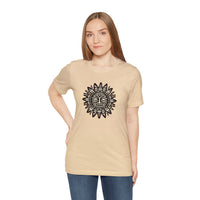 Sunshine 2301A Short Sleeve Tee