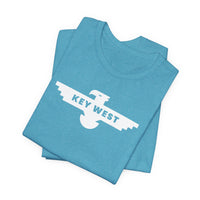 Key West Thunderbird 0001A Short Sleeve Tee