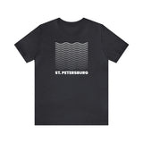 St. Petersburg CC2 Short Sleeve Tee