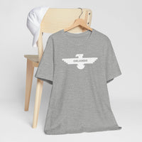 Orlando Thunderbird 0001A Short Sleeve Tee