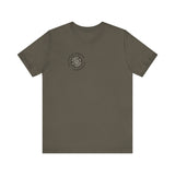 Jacksonville Sunshine 2401A Short Sleeve Tee