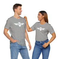 Gainesville Thunderbird 0001A Short Sleeve Tee