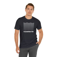 Clearwater CC1 Short Sleeve Tee