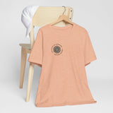 Indian Shores Sunshine 2401A Short Sleeve Tee