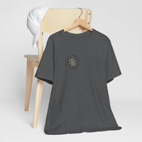 Clearwater Sunshine 2401A Short Sleeve Tee