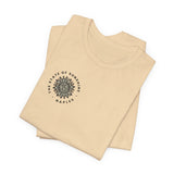 Naples Sunshine 2401A Short Sleeve Tee