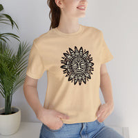 Sunshine 2301A Short Sleeve Tee