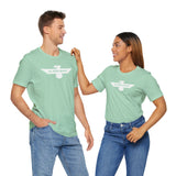 St. Pete Beach Thunderbird 0001A Short Sleeve Tee