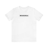 Wauchula CS7 Short Sleeve Tee